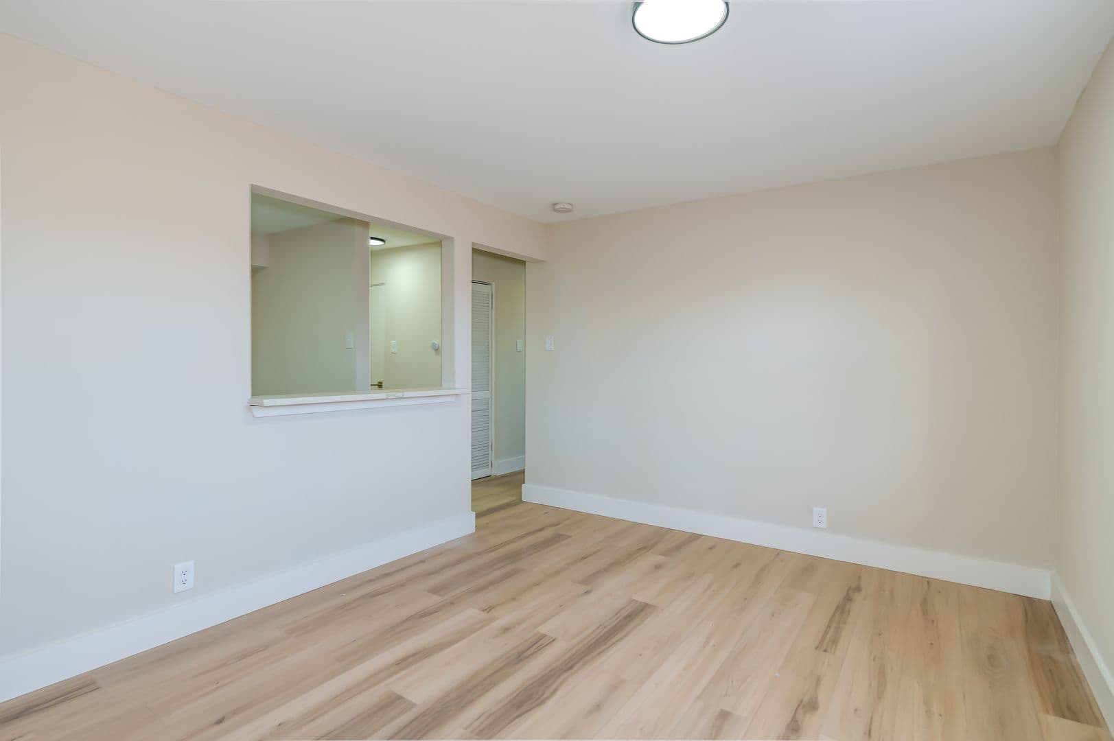 St. Louis Apartment: 3710 Greenwood Blvd
