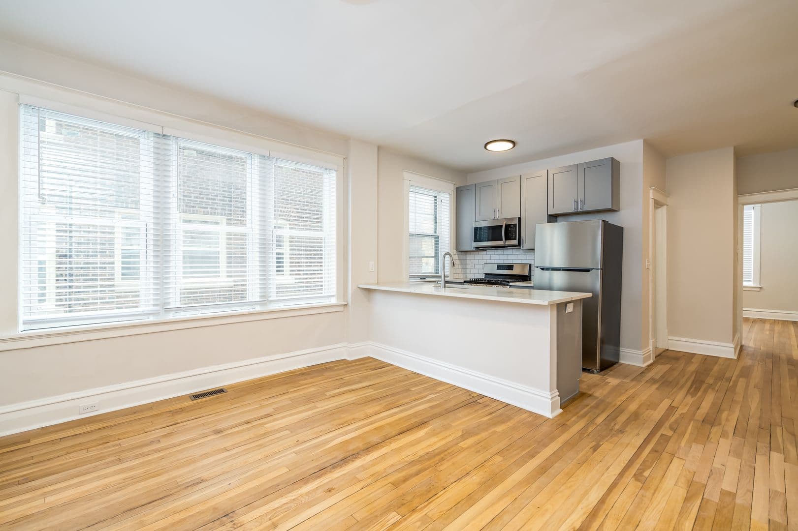 St. Louis Apartment: 6528 Berthold Ave