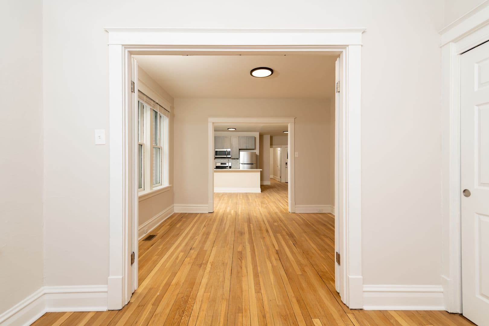 St. Louis Apartment: 6528 Berthold Ave