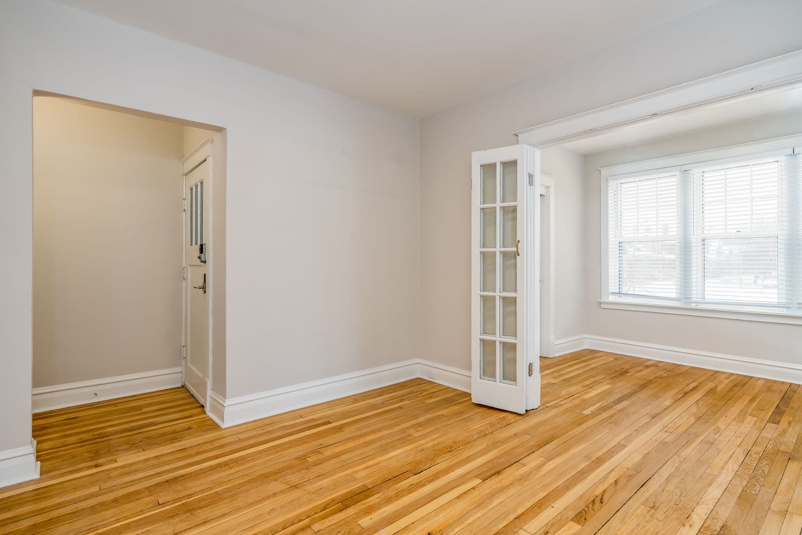 St. Louis Apartment: 6528 Berthold Ave