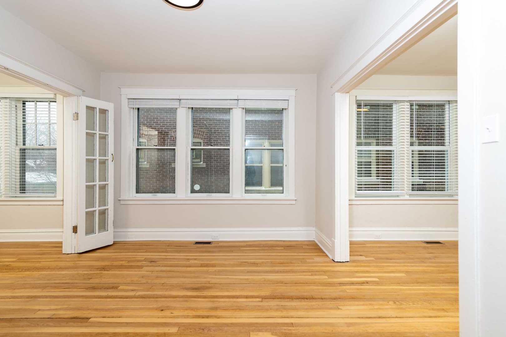 St. Louis Apartment: 6528 Berthold Ave
