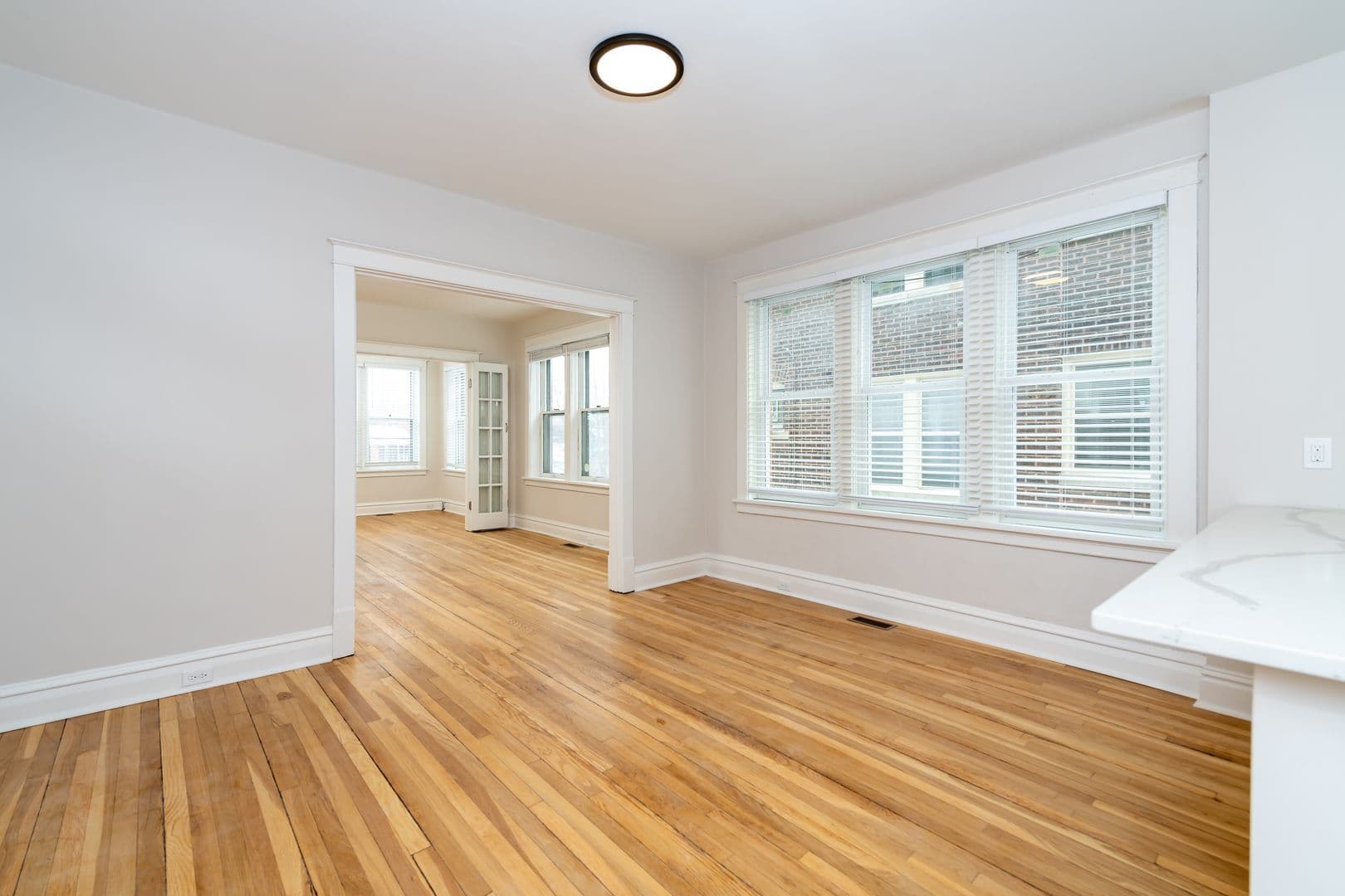 St. Louis Apartment: 6528 Berthold Ave