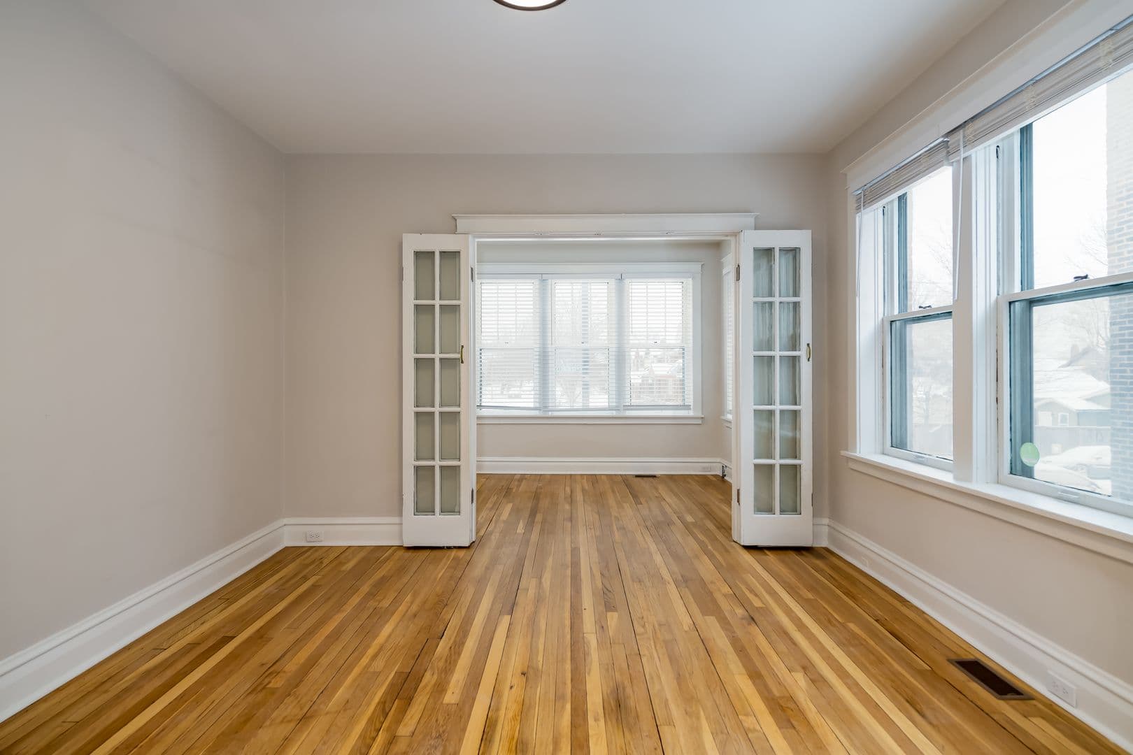 St. Louis Apartment: 6528 Berthold Ave