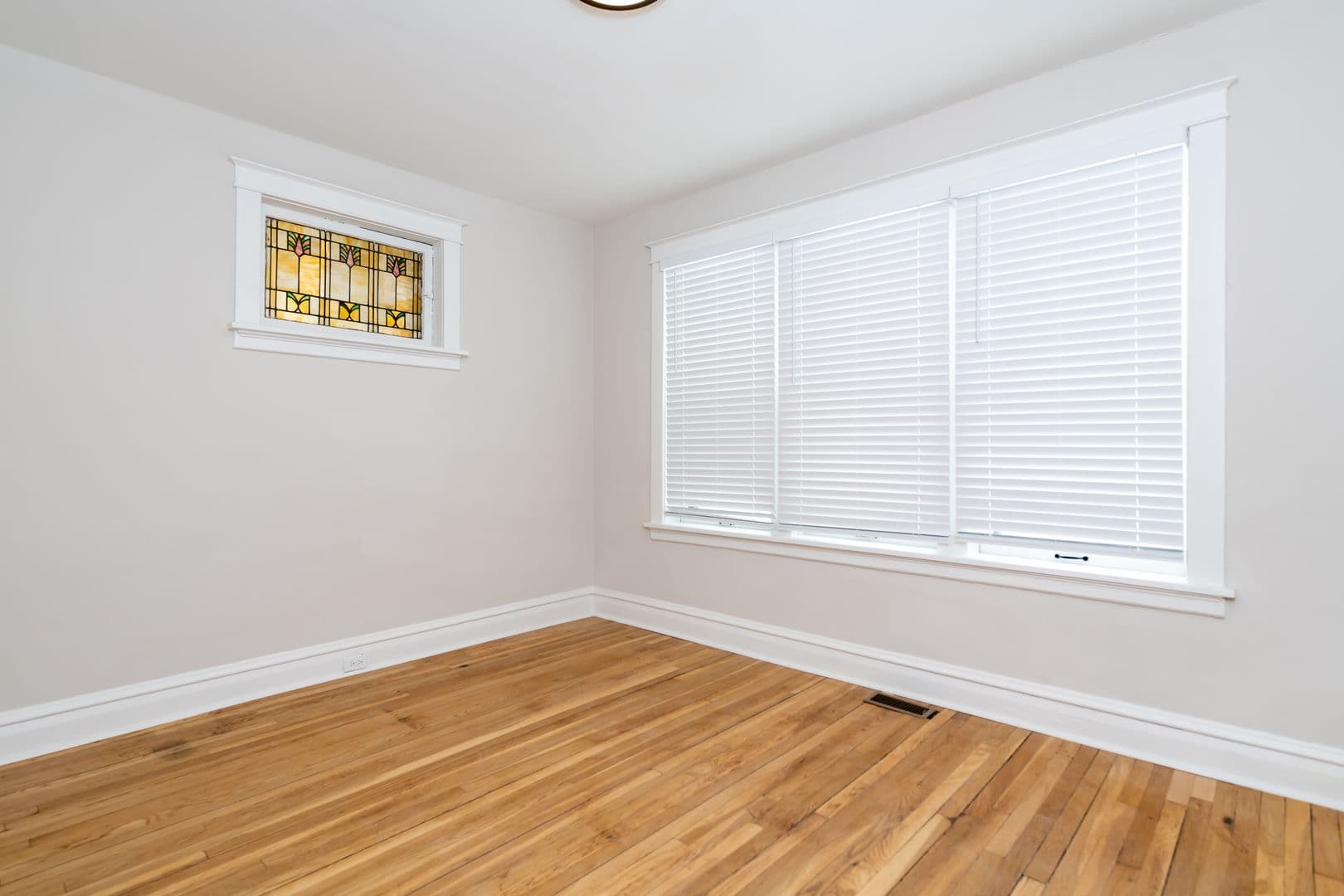 St. Louis Apartment: 6528 Berthold Ave
