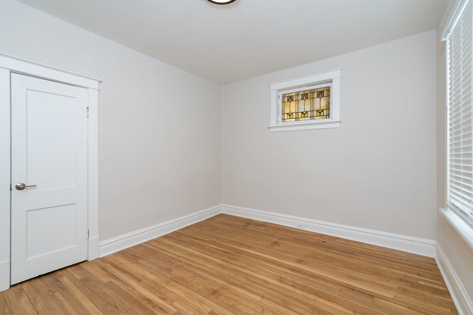 St. Louis Apartment: 6528 Berthold Ave