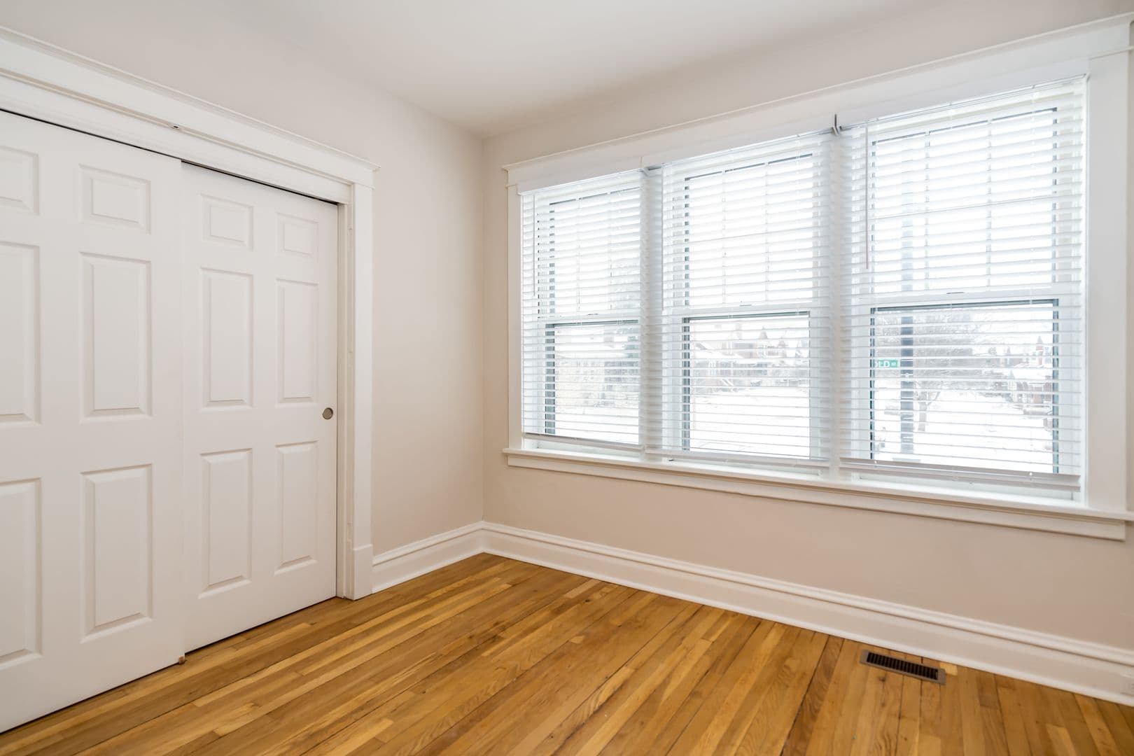 St. Louis Apartment: 6528 Berthold Ave