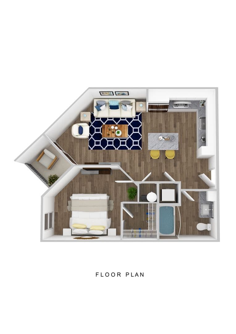 Bozeman Apartment: 3100 Technology Blvd W