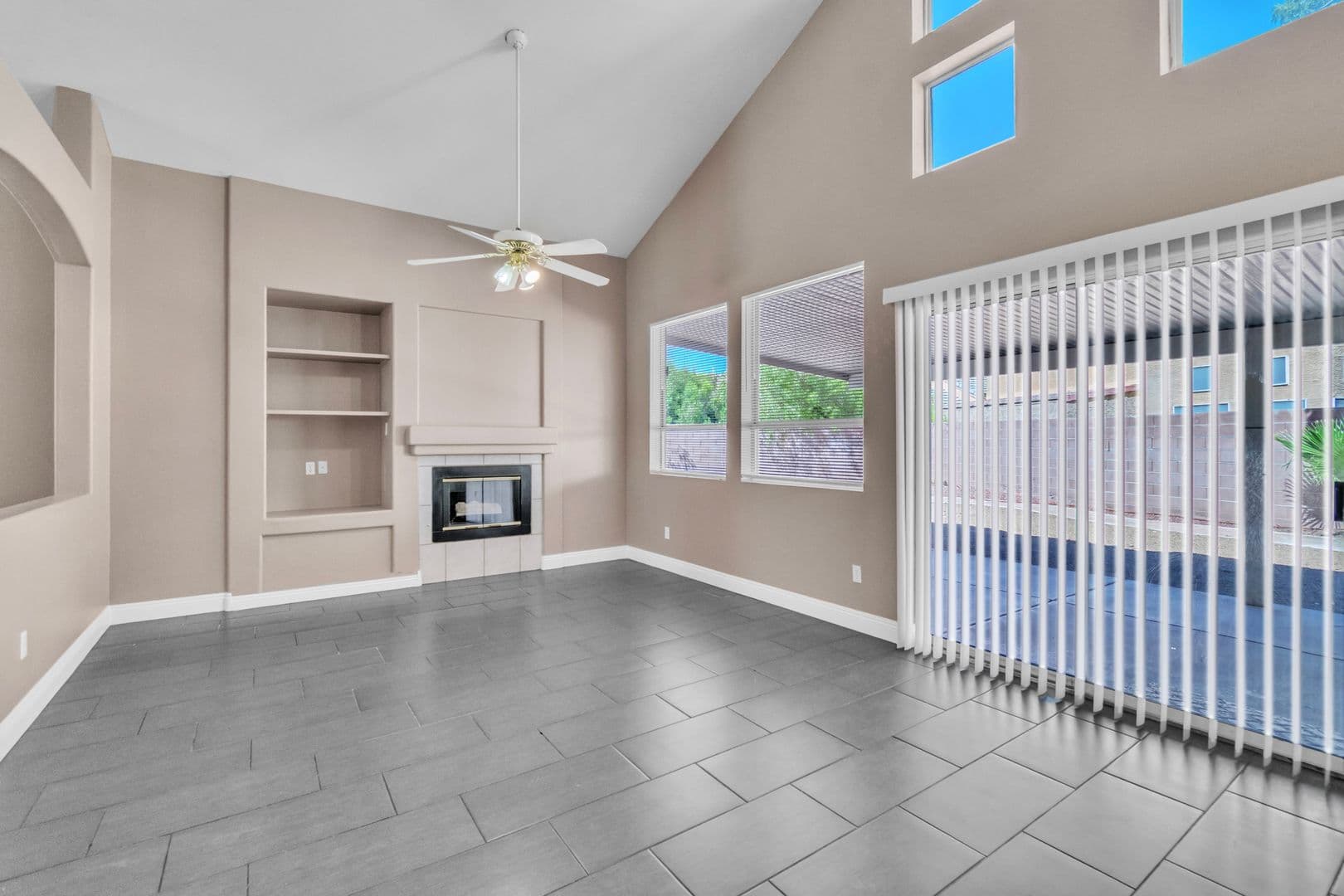 Las Vegas House: 3309 Barnstaple Court