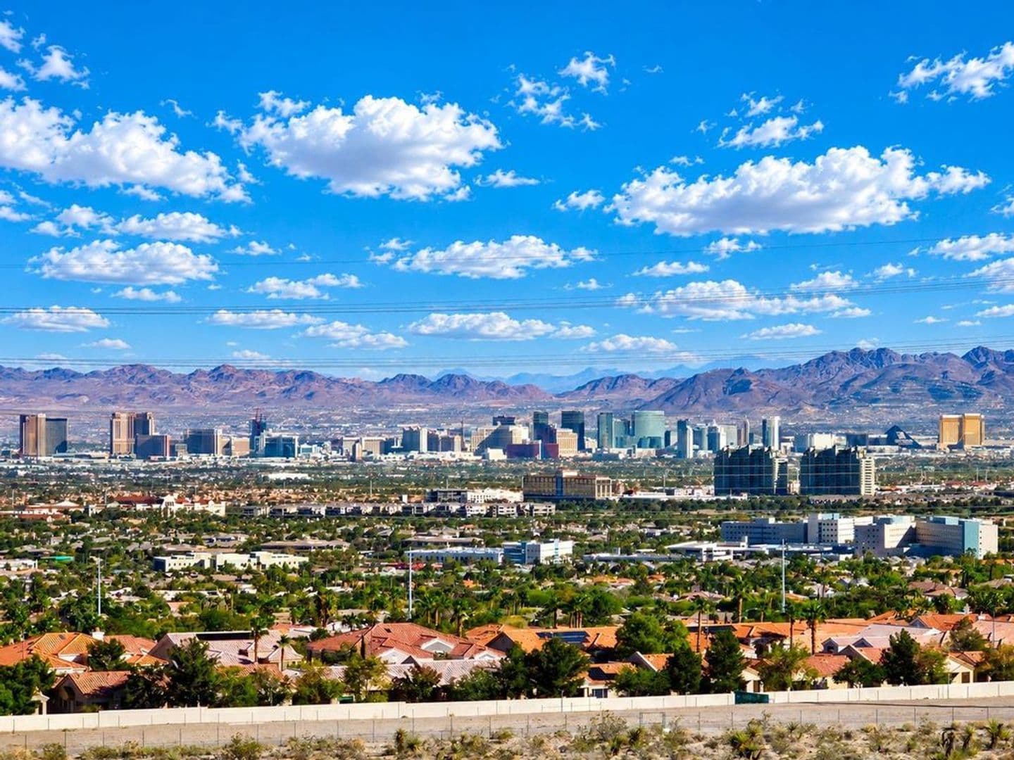 Las Vegas House: 1468 Song Lark Ln
