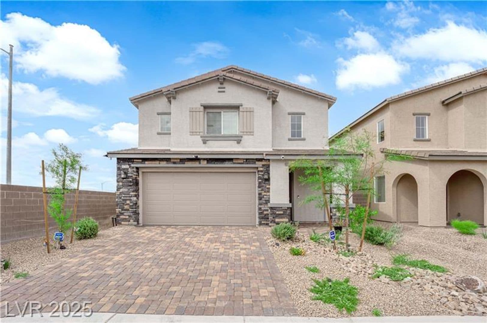 Las Vegas House: 6704 Chargehand Ave