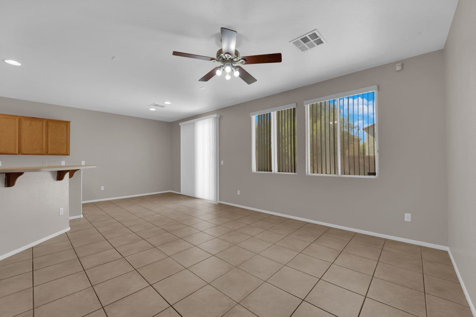 LAS VEGAS House: 9432 SANTANA SIESTA AVE.