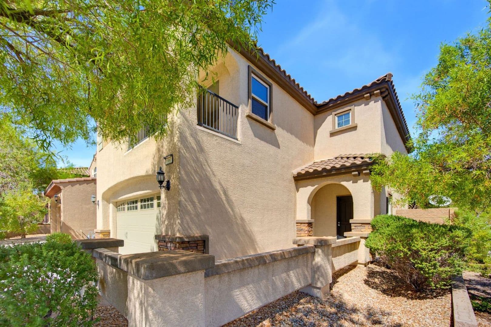 Las Vegas House: 6960 Nordalpino Ave