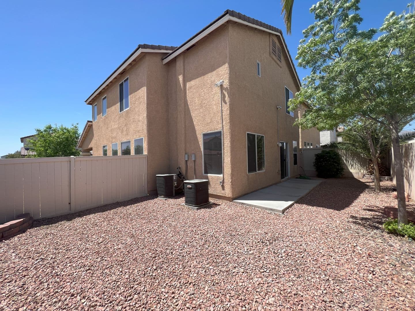 Las Vegas House: 8932 Ryan Creek Ave