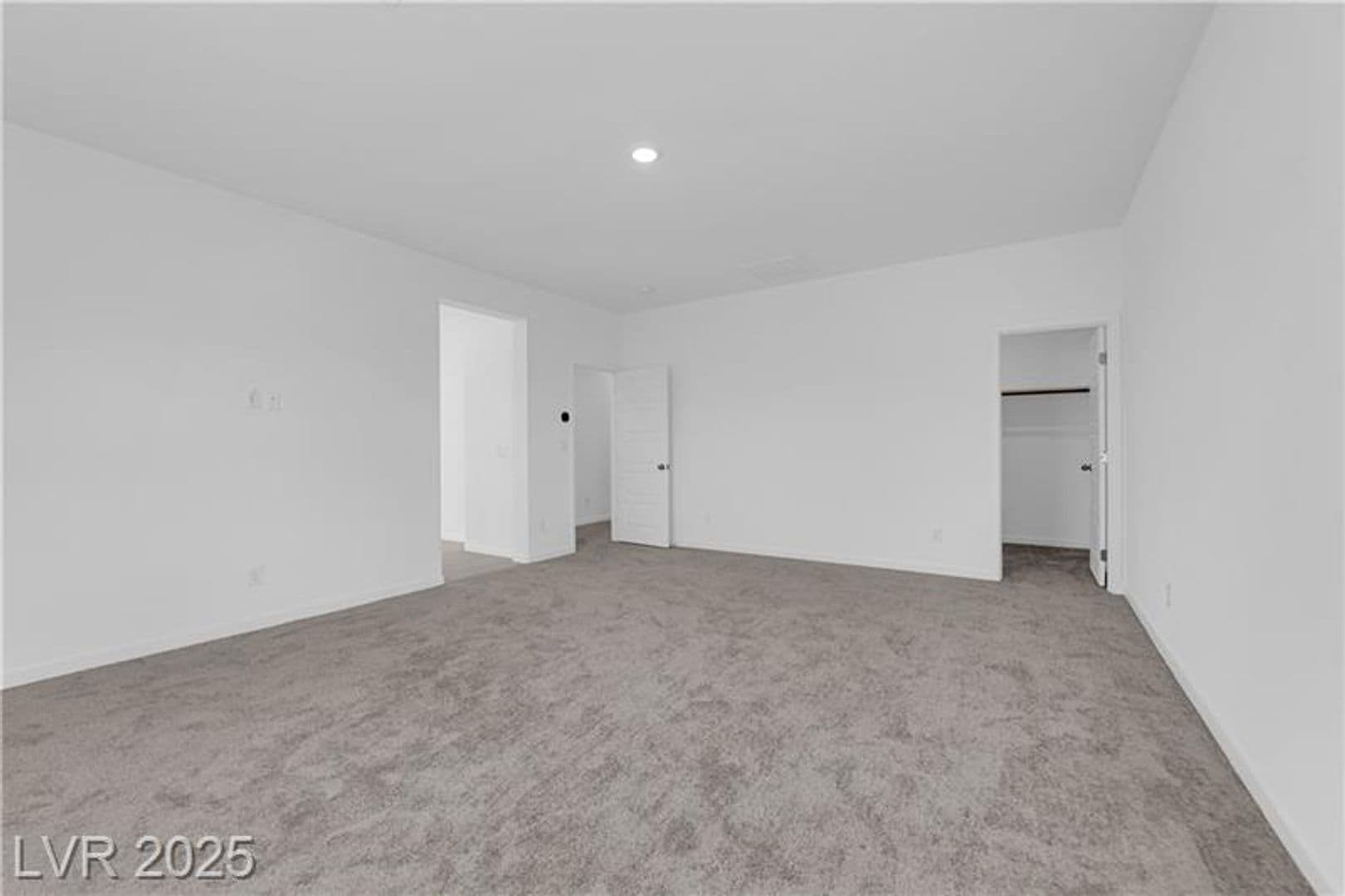 Las Vegas House: 6704 Chargehand Ave