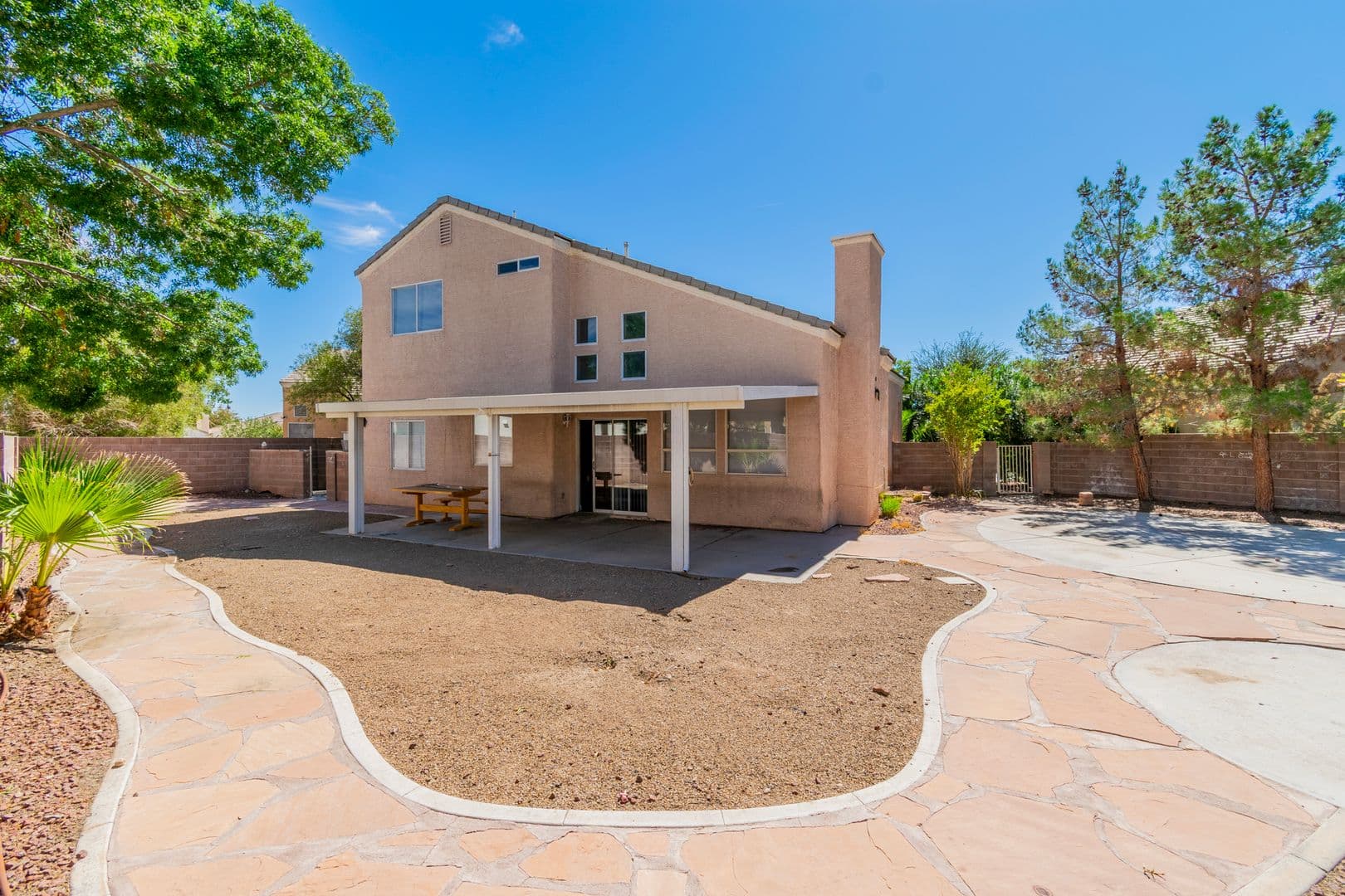 Las Vegas House: 3309 Barnstaple Court