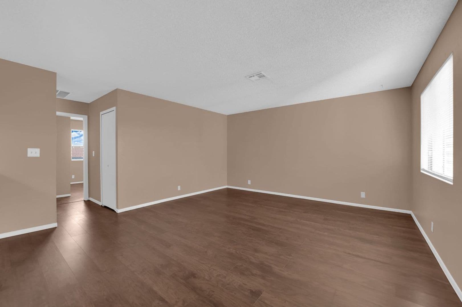 Las Vegas House: 4300 N Lamont St Unit 251