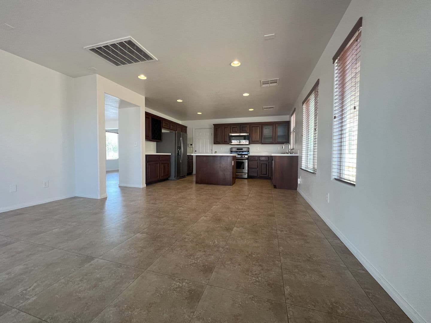 Las Vegas House: 8932 Ryan Creek Ave