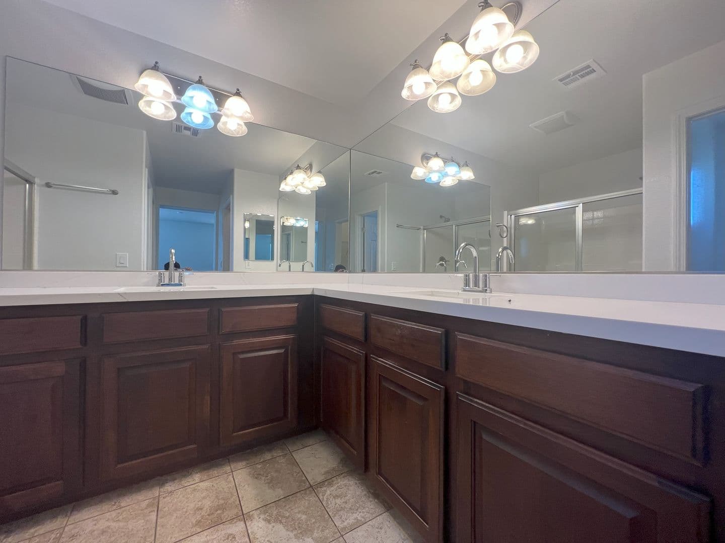 Las Vegas House: 8932 Ryan Creek Ave