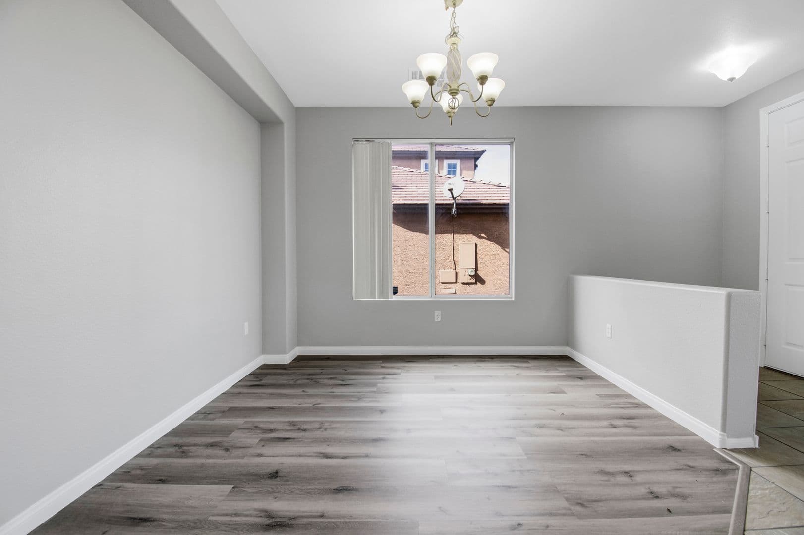 Henderson House: 657 Powder Brook Drive