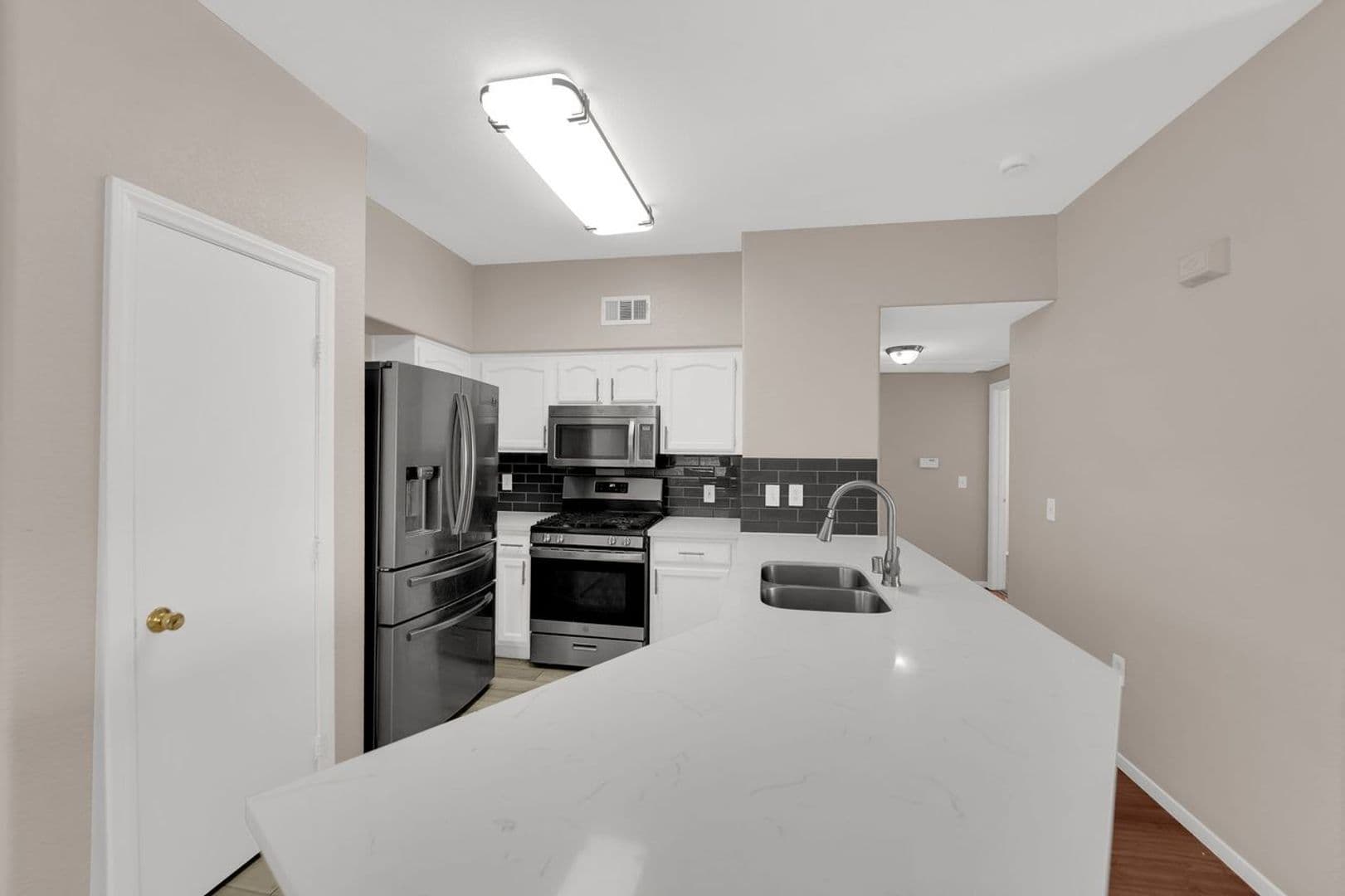 Las Vegas House: 3400 Cabana Drive Unit 2106