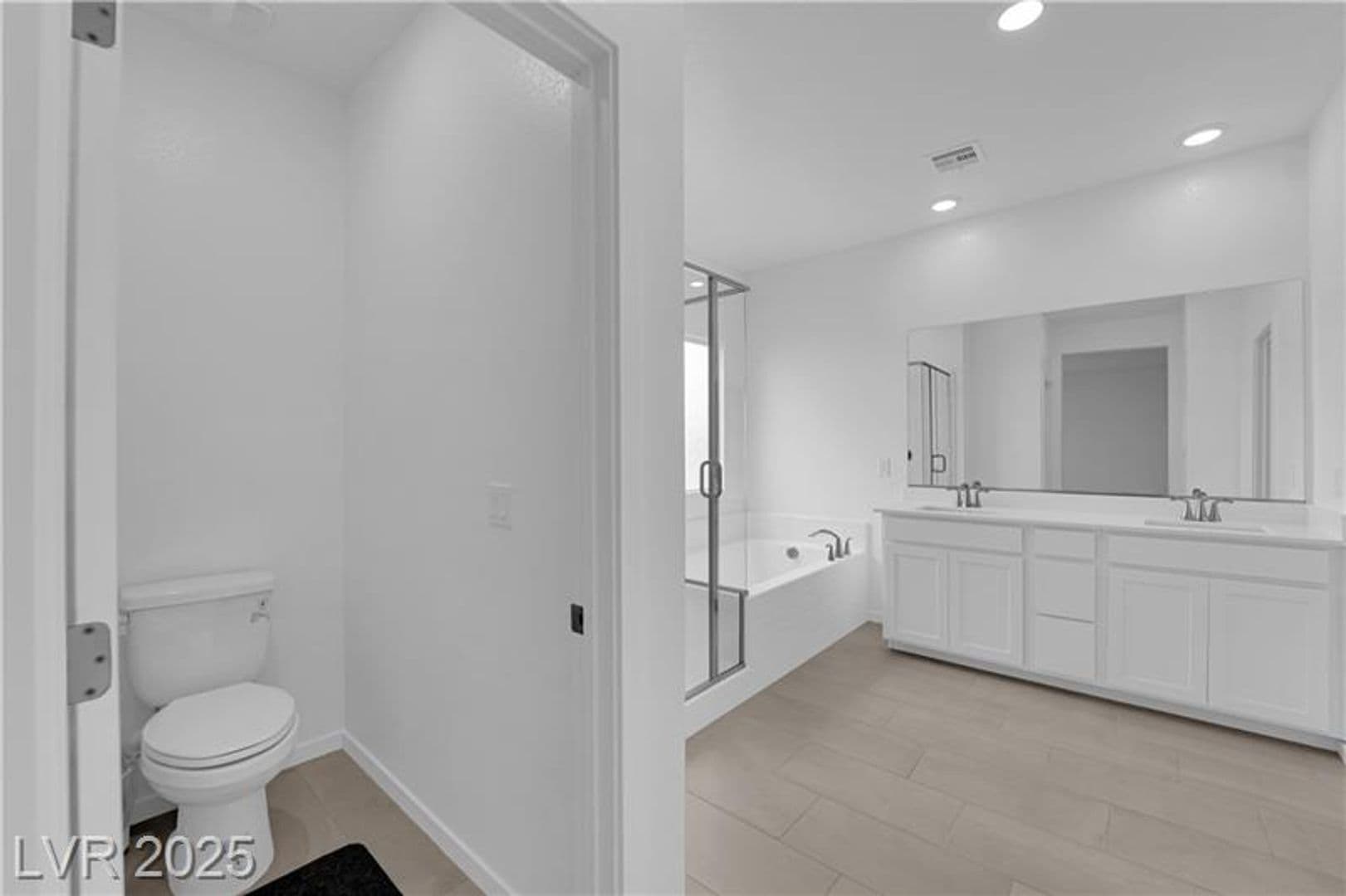Las Vegas House: 6704 Chargehand Ave