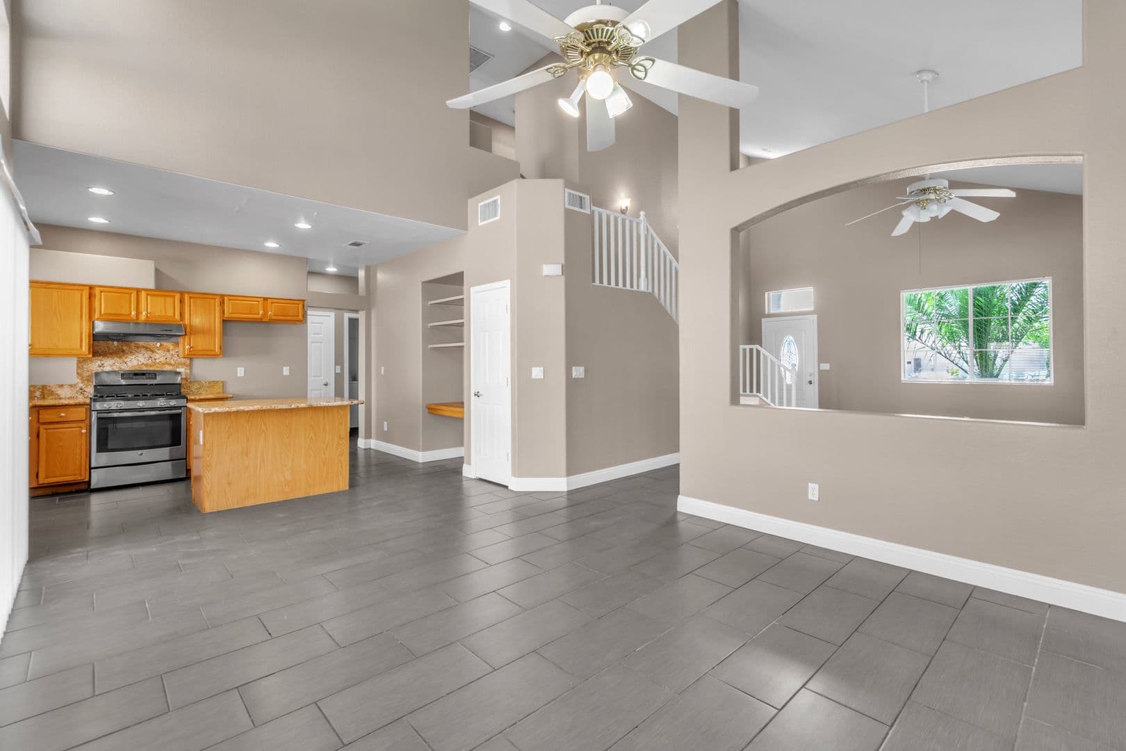 Las Vegas House: 3309 Barnstaple Court