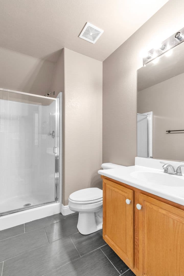 Las Vegas House: 3309 Barnstaple Court