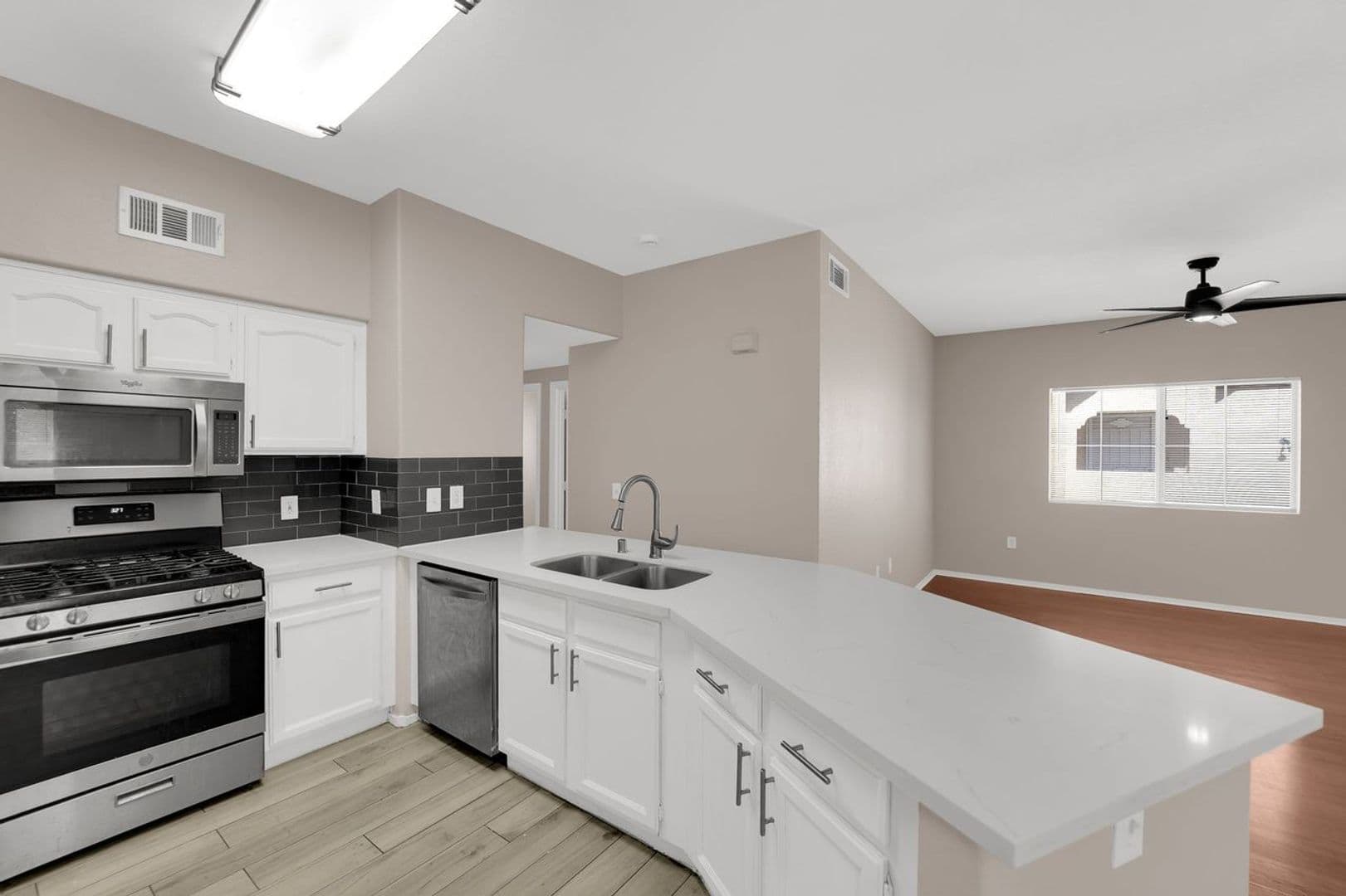 Las Vegas House: 3400 Cabana Drive Unit 2106