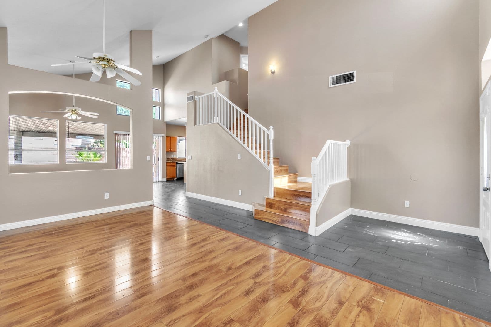Las Vegas House: 3309 Barnstaple Court