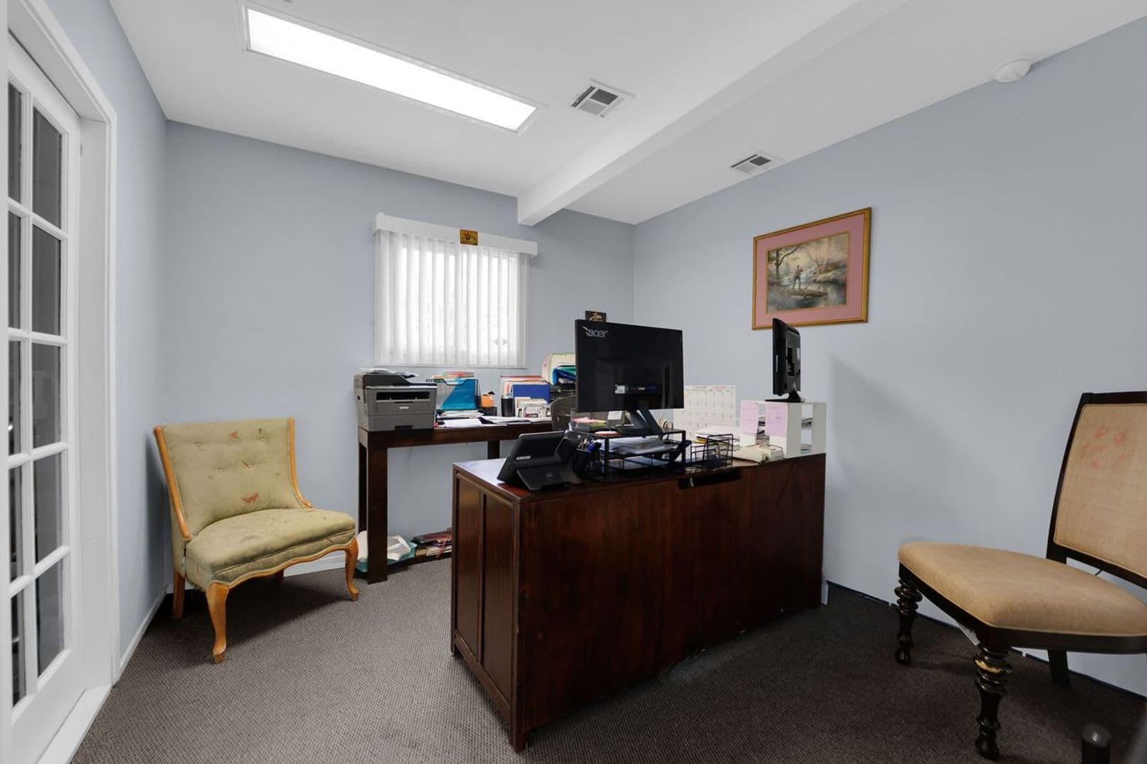 Las Vegas House: 1404 S Maryland Parkway
