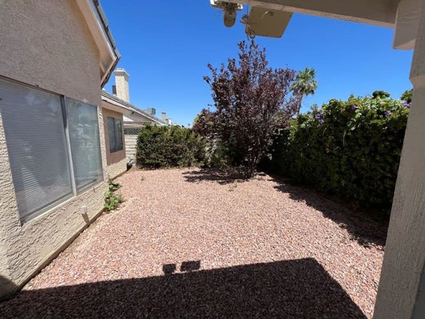 Las Vegas House: 7125 Caprock Circle
