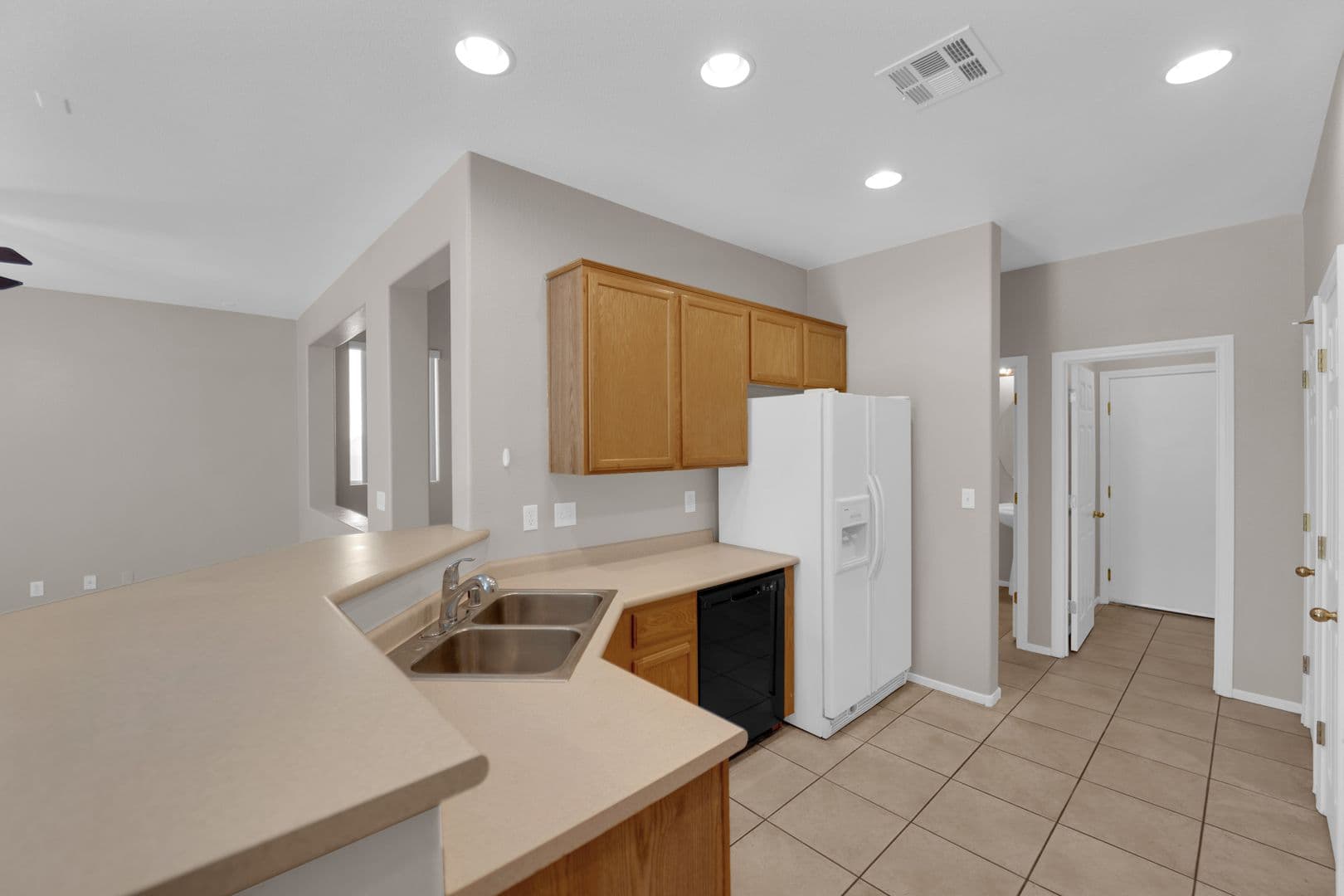 LAS VEGAS House: 9432 SANTANA SIESTA AVE.