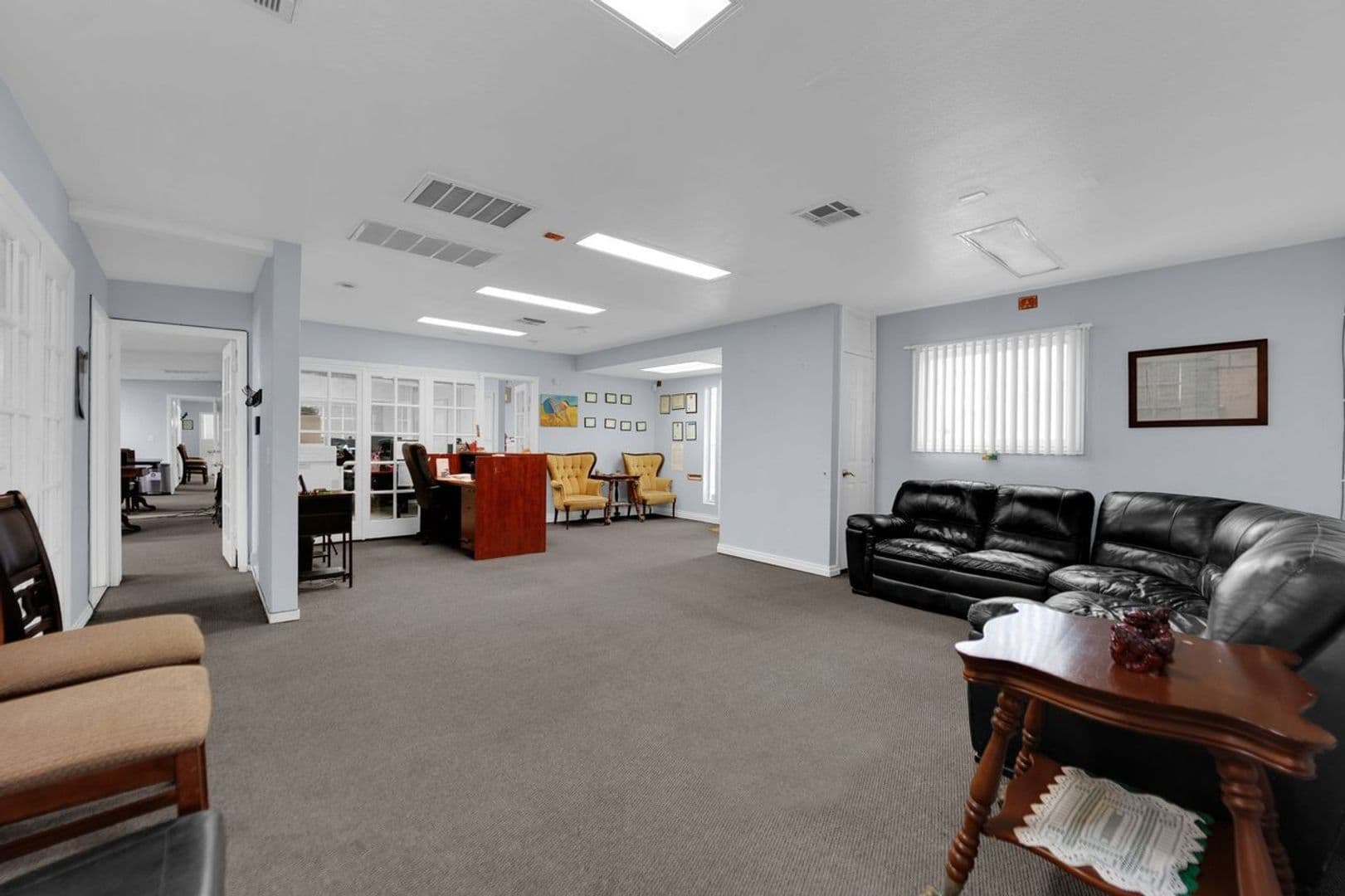 Las Vegas House: 1404 S Maryland Parkway
