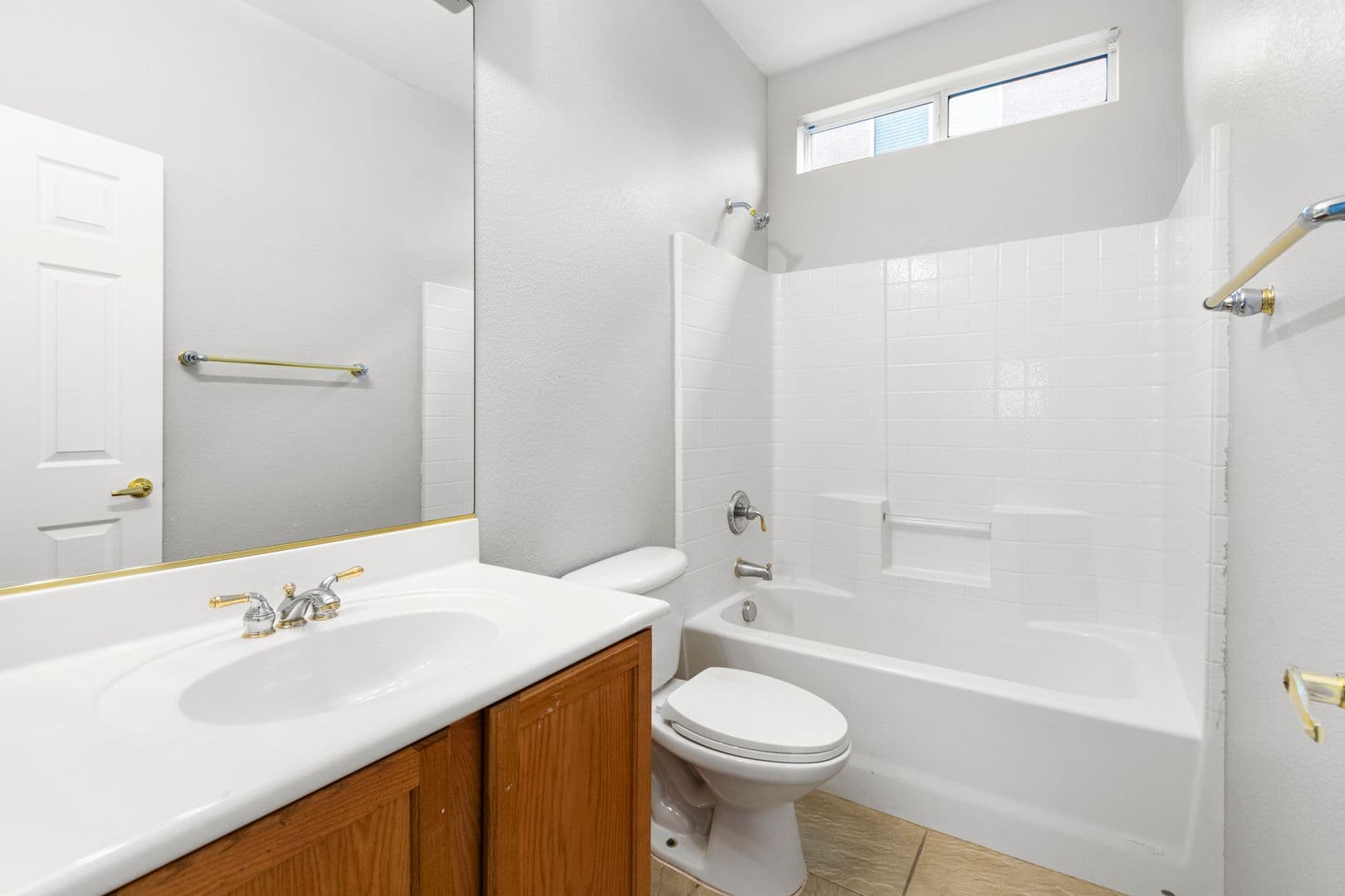 Henderson House: 657 Powder Brook Drive