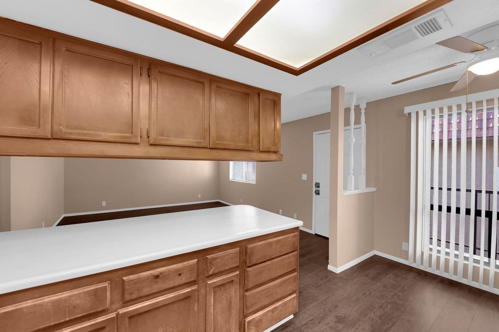 Las Vegas House: 4300 N Lamont St Unit 251