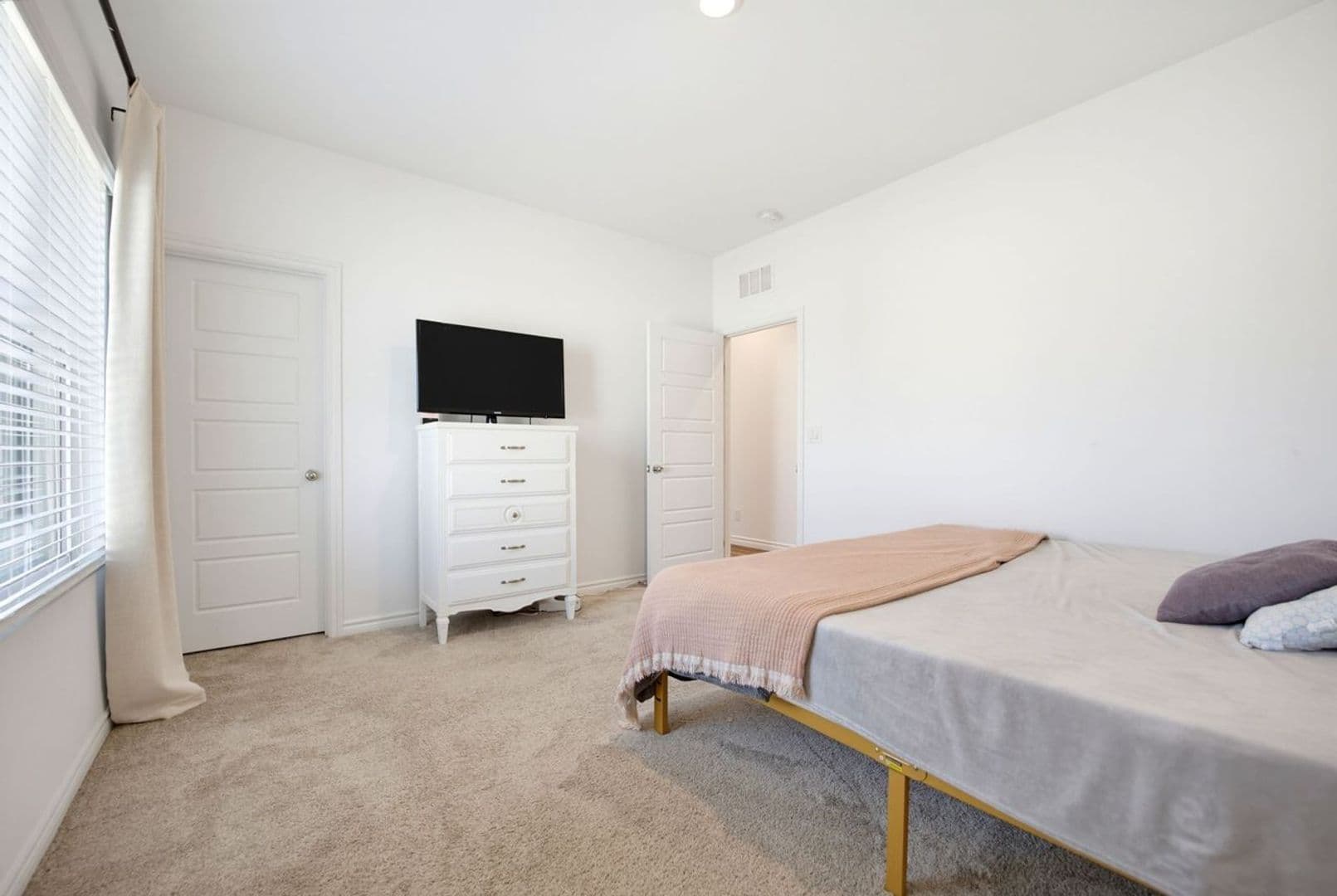 Las Vegas Townhome: 7232 North Decatur Boulevard #6
