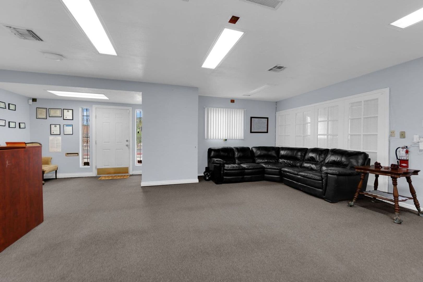 Las Vegas House: 1404 S Maryland Parkway