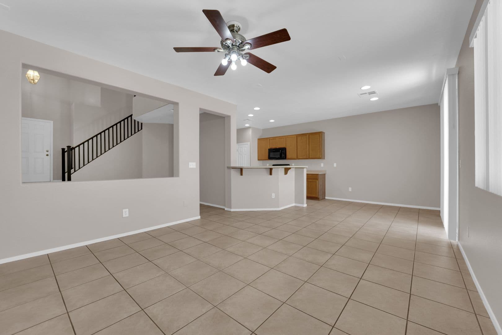 LAS VEGAS House: 9432 SANTANA SIESTA AVE.