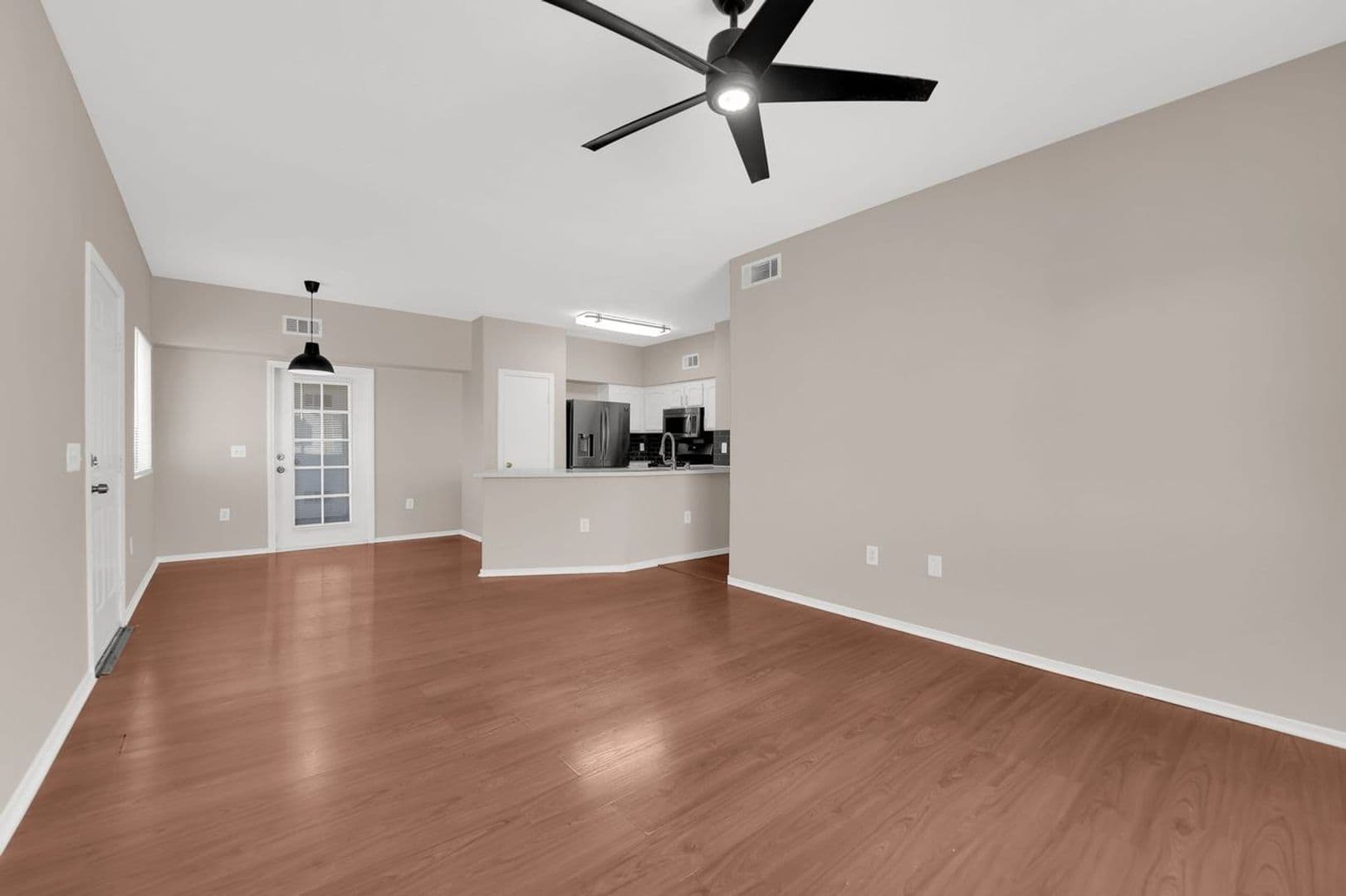 Las Vegas House: 3400 Cabana Drive Unit 2106