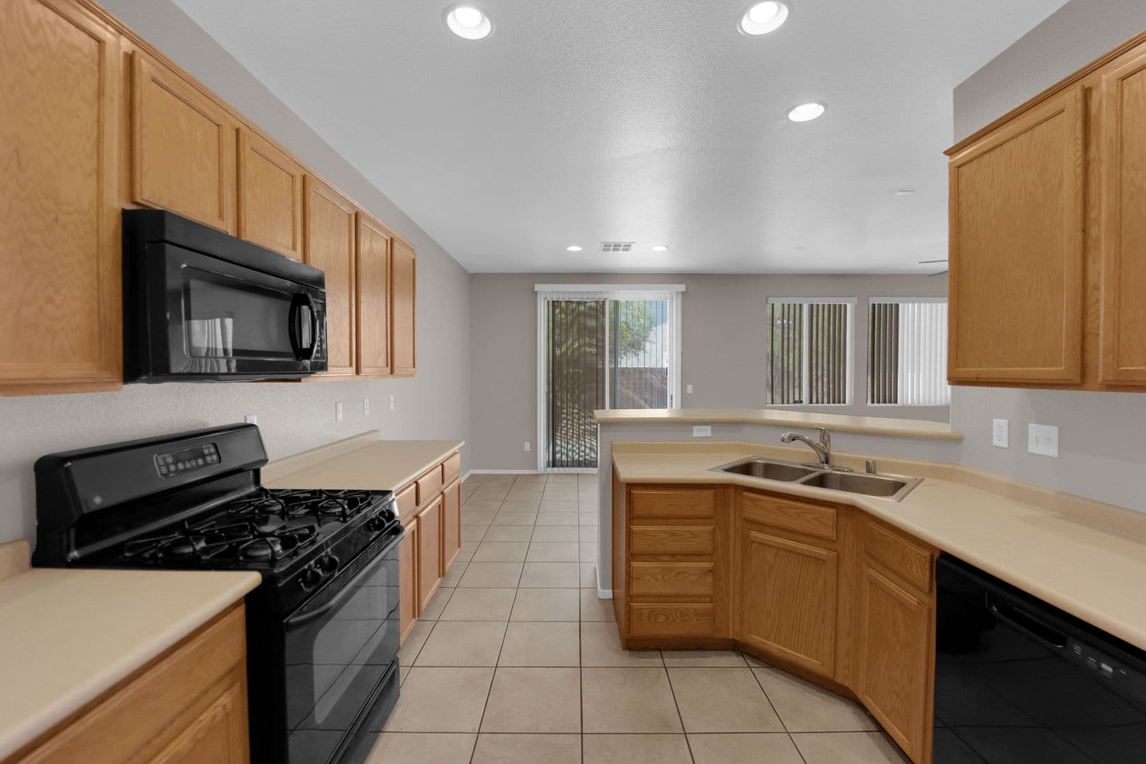 LAS VEGAS House: 9432 SANTANA SIESTA AVE.