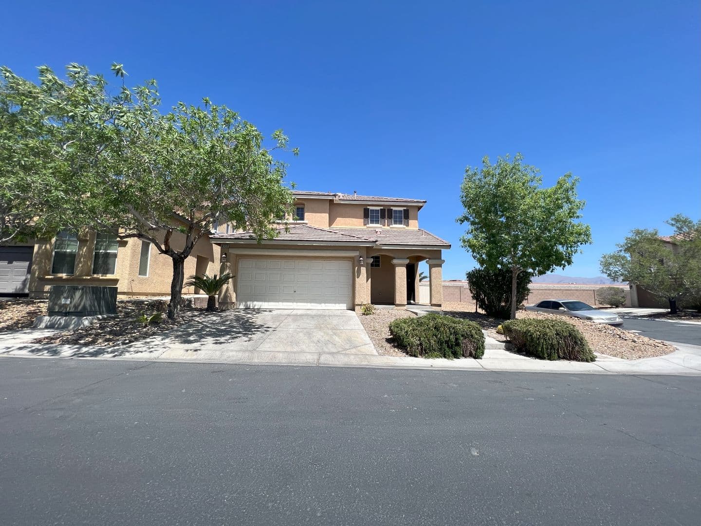 Las Vegas House: 8932 Ryan Creek Ave