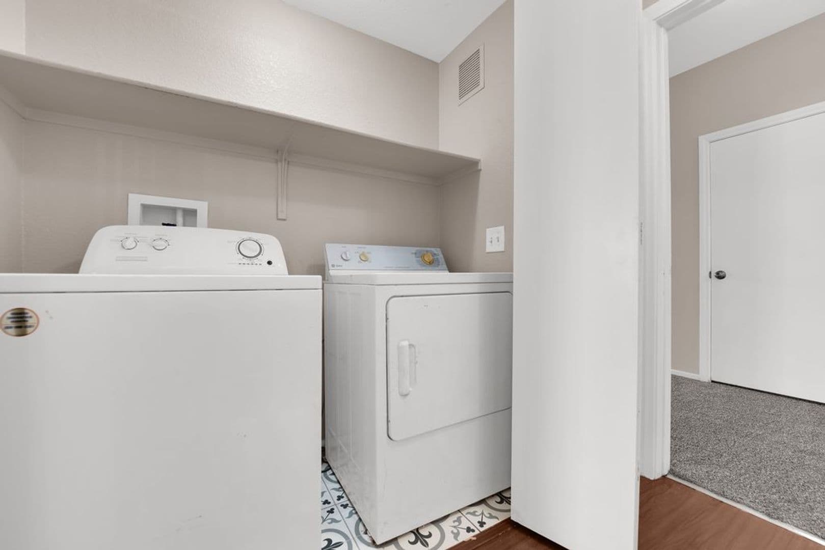 Las Vegas House: 3400 Cabana Drive Unit 2106