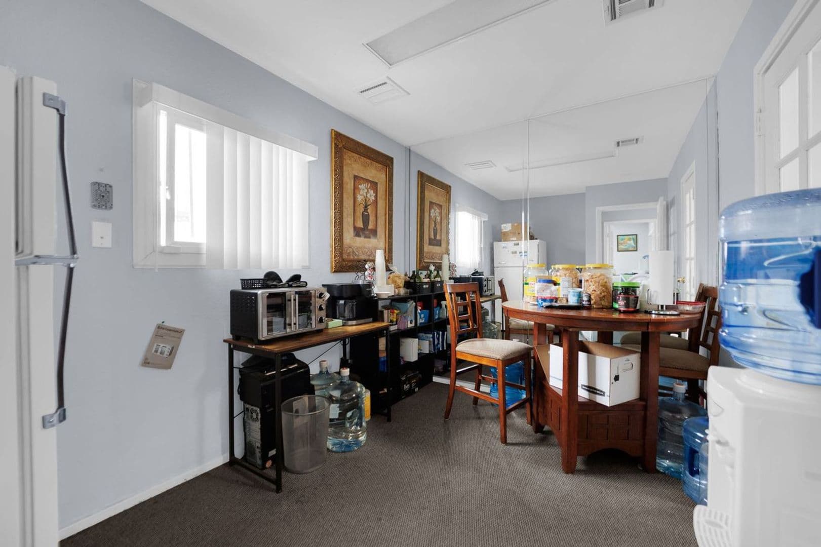 Las Vegas House: 1404 S Maryland Parkway