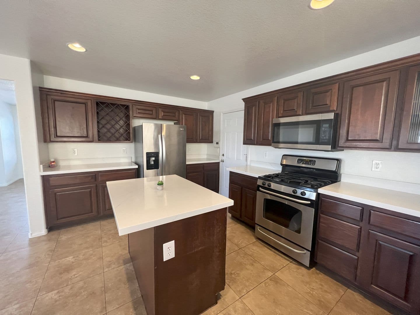Las Vegas House: 8932 Ryan Creek Ave