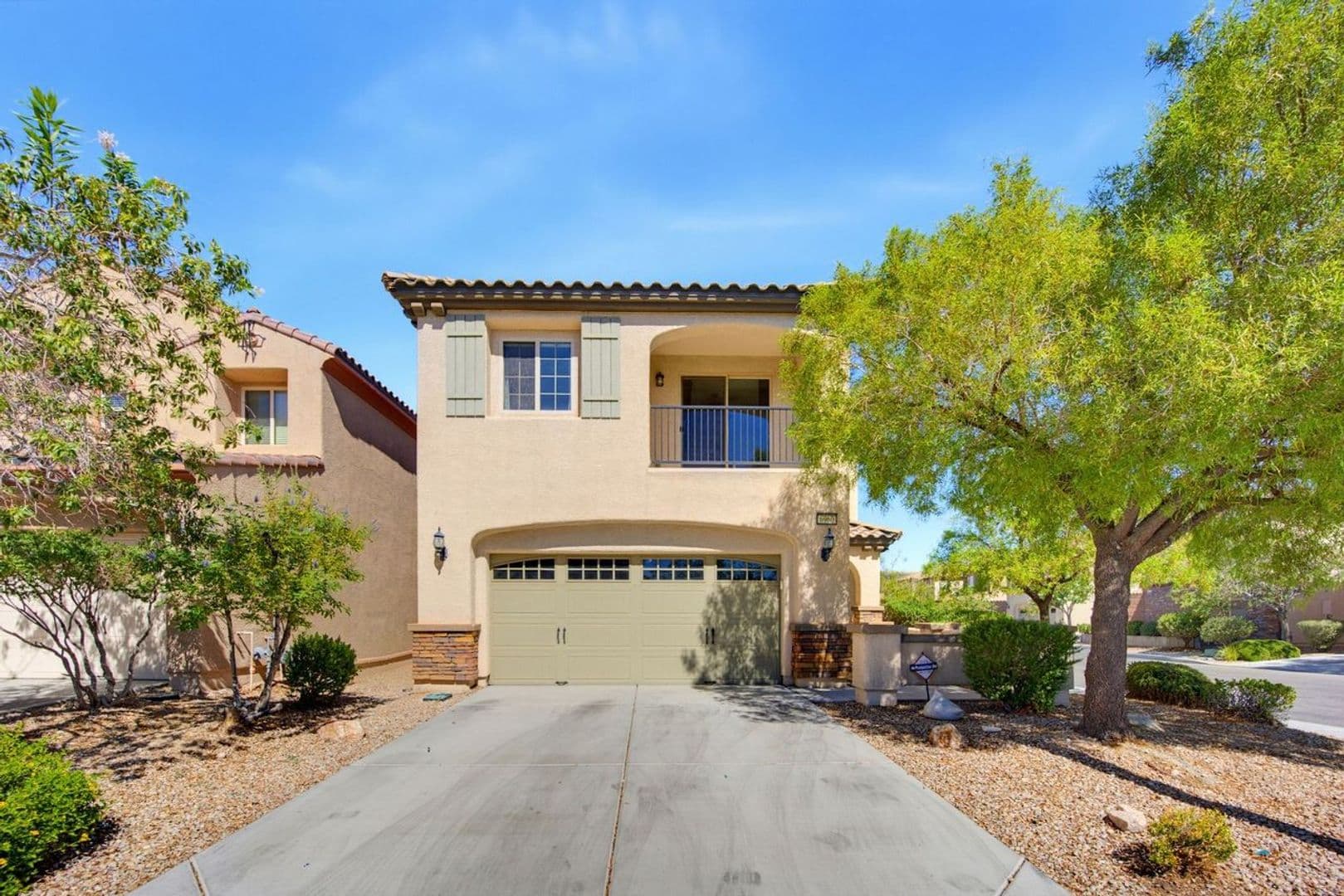 Las Vegas House: 6960 Nordalpino Ave