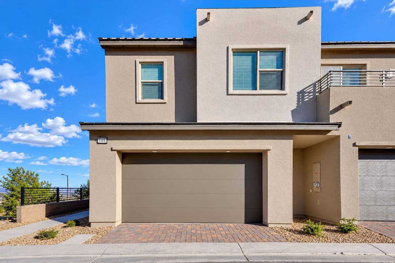 Las Vegas House: 1468 Song Lark Ln