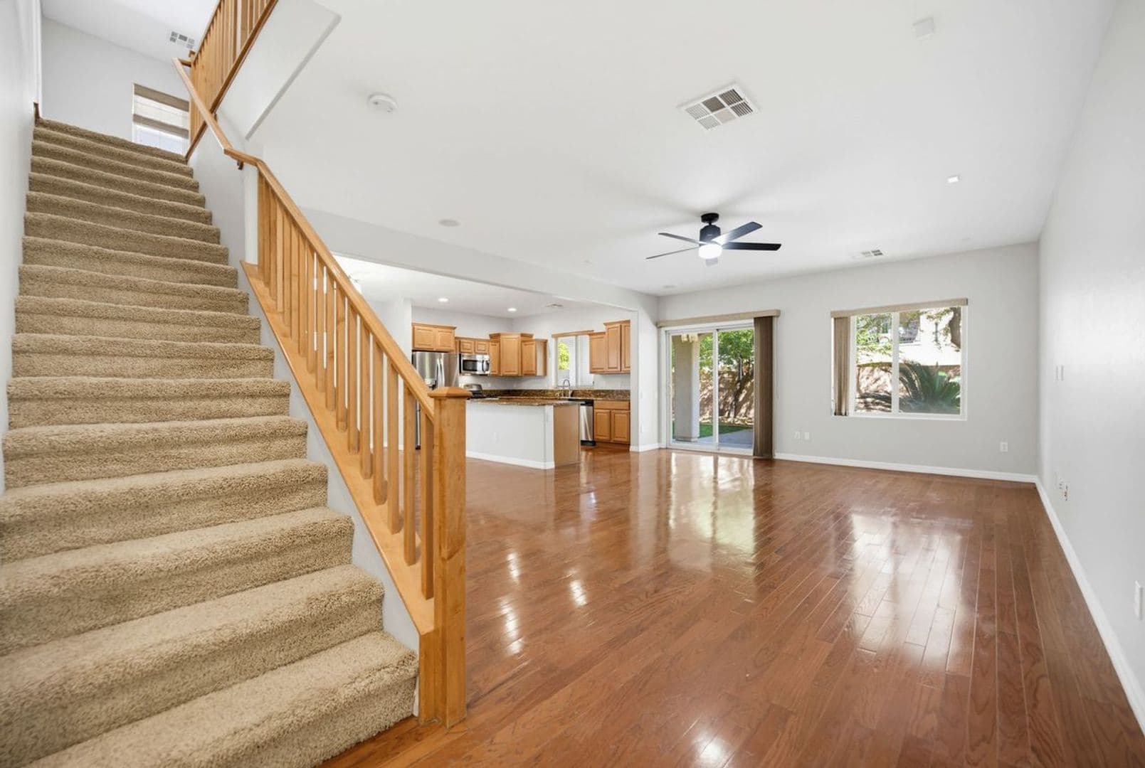Las Vegas House: 6960 Nordalpino Ave