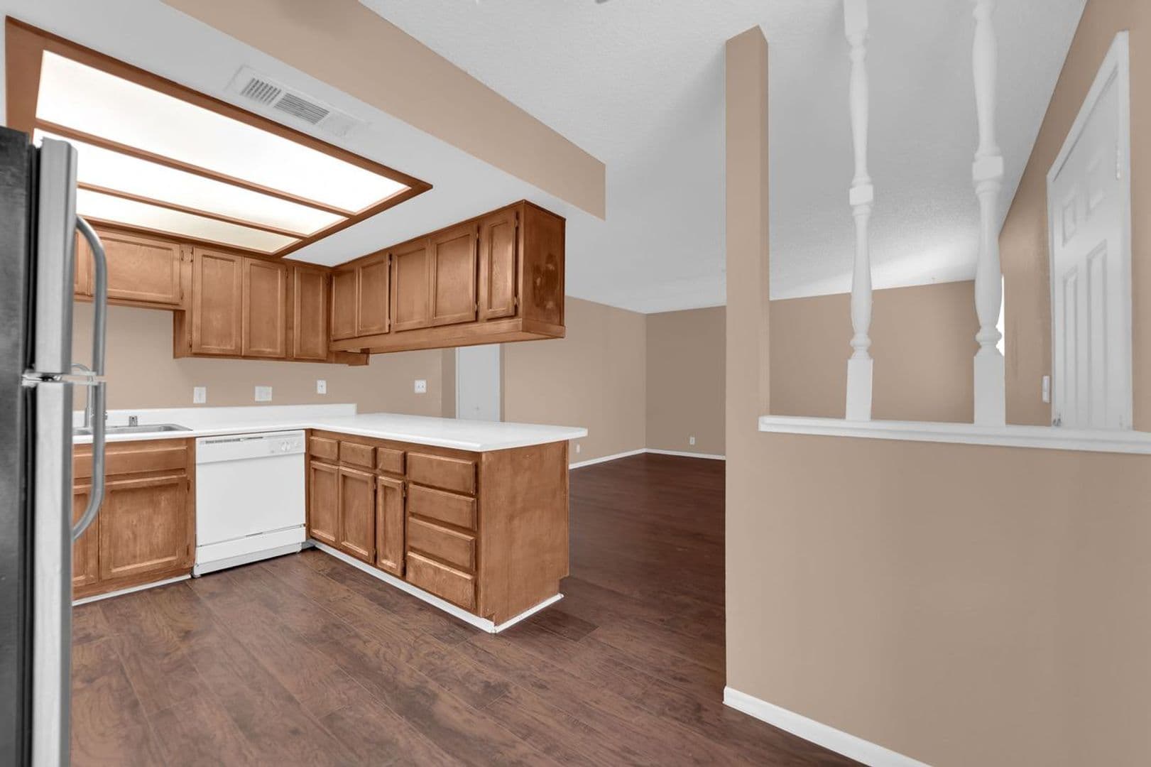 Las Vegas House: 4300 N Lamont St Unit 251