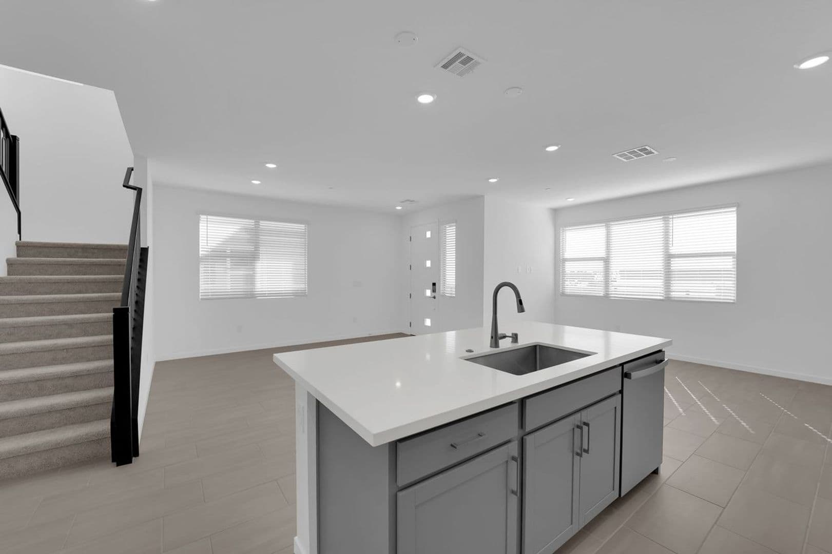 Las Vegas House: 1468 Song Lark Ln