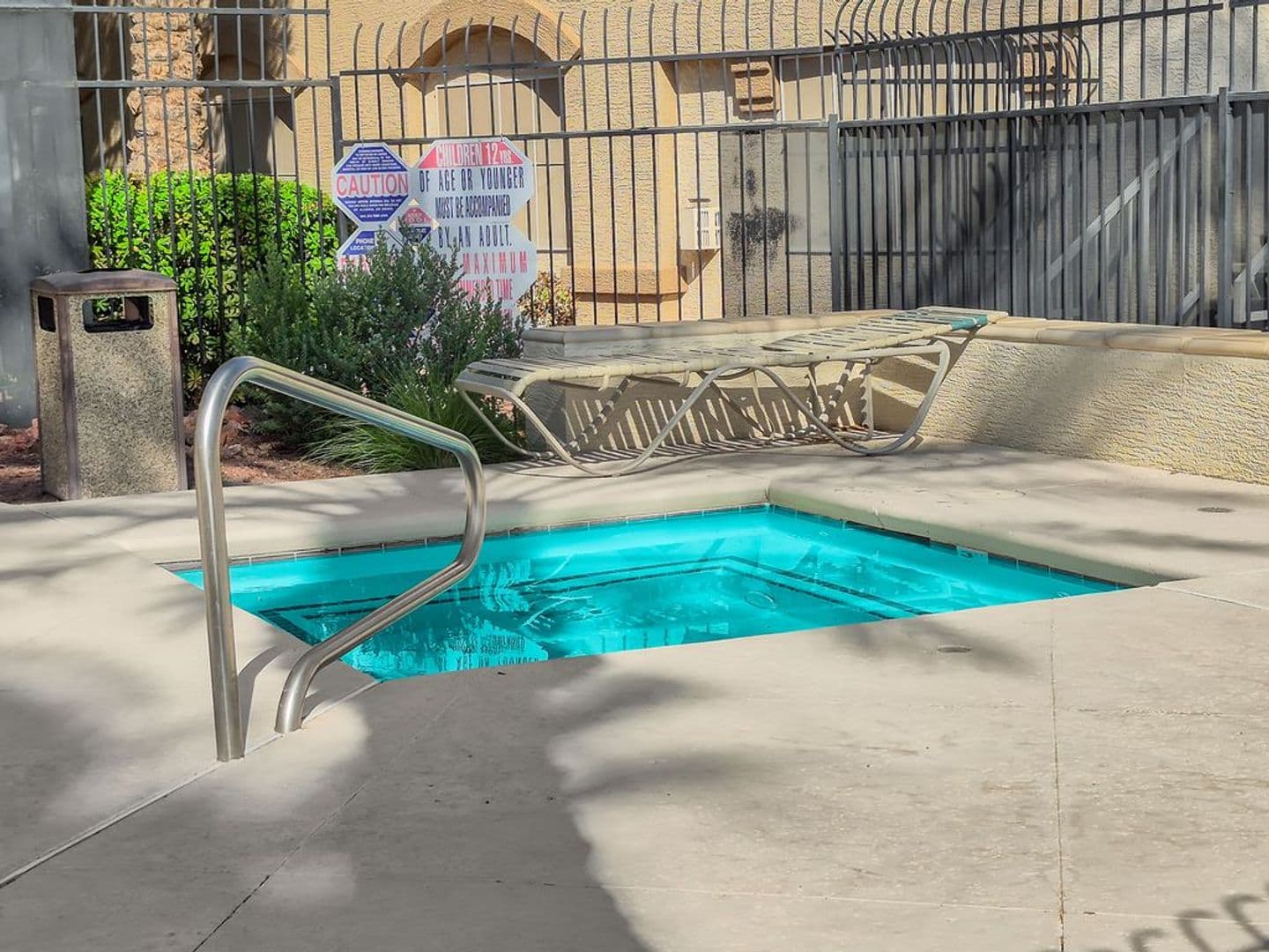 Las Vegas House: 3400 Cabana Drive Unit 2106
